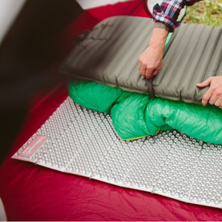 Therm-A-Rest Z-Lite SOL Sleeping Pad